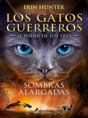 cover image of Sombras alargadas